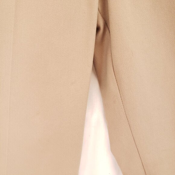 Dickies 874 Original Fit Flex Khaki Beige Straight Pants Size 34x32 - Picture 11 of 16